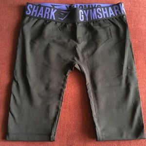 Gymshark “Fit” workout pants/leggings